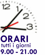 ORARI