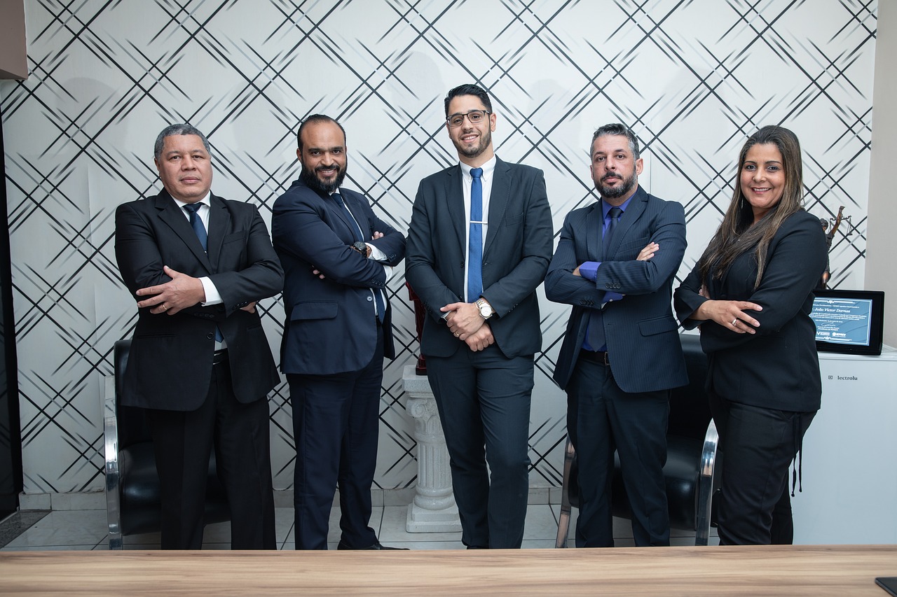 Attorneys