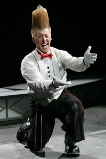 Bello Nock