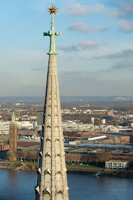 Cologne Cathedral