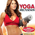 DVD : Yoga Meltdown of Jillian Michaels