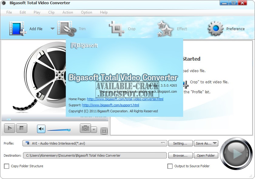 Download Aplikasi Converter Mp4 To Mp3 ~ Wutok