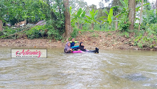 Hulu Tamu Eco Resort, Batang Kali | Rupa seindah khabar, campsite yang selesa dan aman