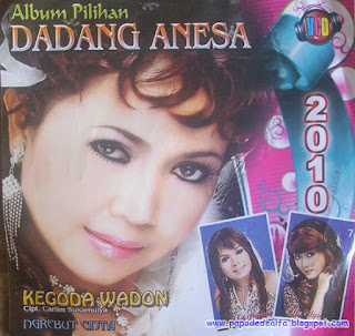 Full Album Tarling Dadang Anesa