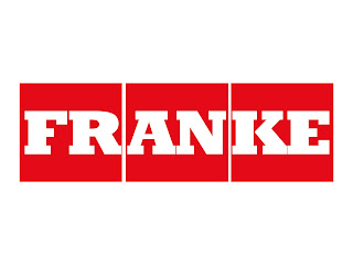 Logo Franke Vector Cdr & Png HD