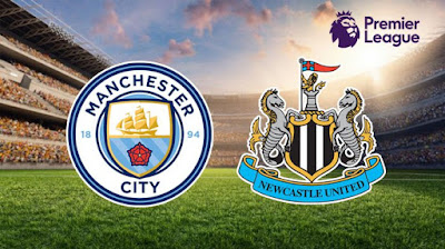 Live Streaming Manchester City vs Newcastle United EPL 2 September 2018