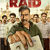 Raid The True Story-2018
