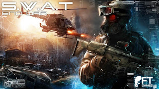 game online swat populer