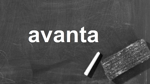 avanta