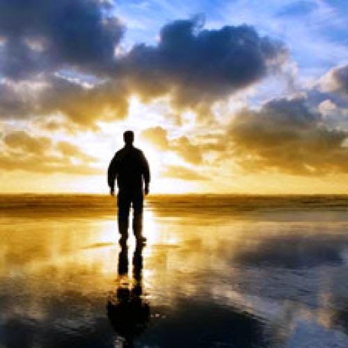 The Way Of The Evolutionary Man