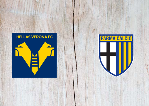 Hellas Verona vs Parma -Highlights 15 February 2021 - ⚽ Football Full Matches And Soccer ...