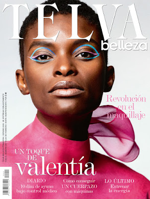 regalo revista telva febrero