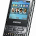 Samsung Ch@t 322 Ponsel Dual SIM Qwerty Terbaru