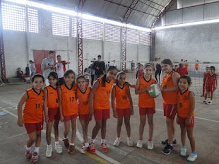 XIX Jogos Interclasses CSJD