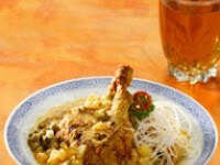 Resep Soto Laksa Tangerang