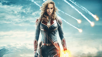 captain marvel picture