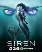 Tercera temporada de Siren