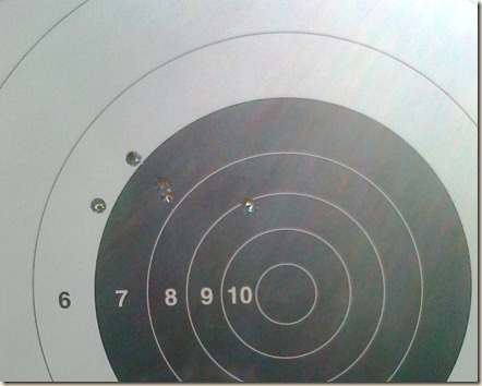Fiocchi Matchking 69gr