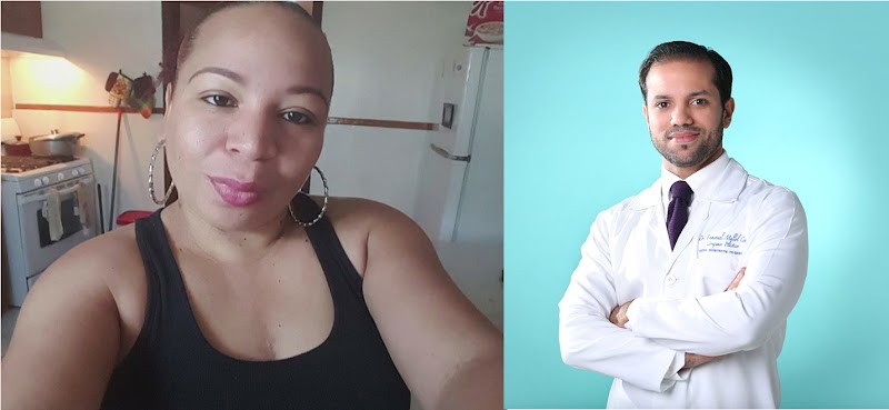 Dominicana muere después de siete cirugías estéticas a manos del doctor Mallol Cotes en clínica Monumental 