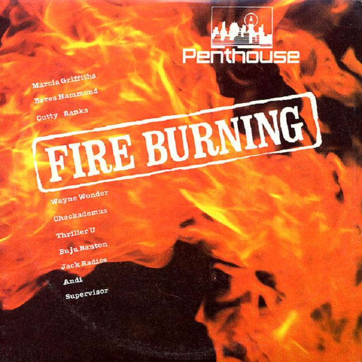 fire burning (penthouse) (1992)