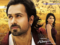 Wallpapers of Hindi Movie Awarapan (2007) - 05