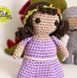 http://lanasyovillos.com/amigurumis/princesa