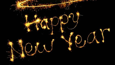 Happy New Year Status in Hindi