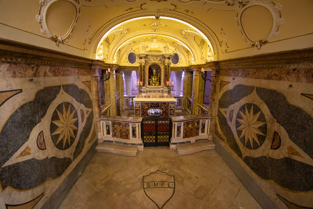 Cattedrale di San Panfilo-Sulmona