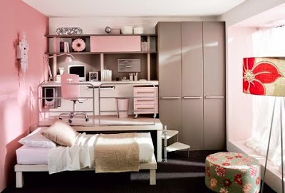 Cupboards Designs for Small Bedrooms