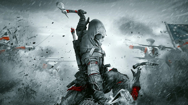 Assassin's creed 3 pc game download highly compressed 5.7 GB