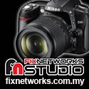 Fixnetworks Design