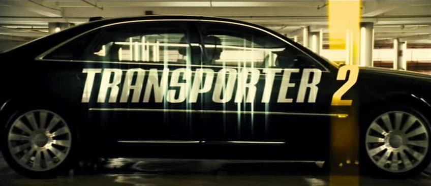 2005 Transporter 2