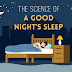 The Science of Sleep: How to Get a Good Night's Rest