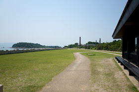 犬島精錬所美術館