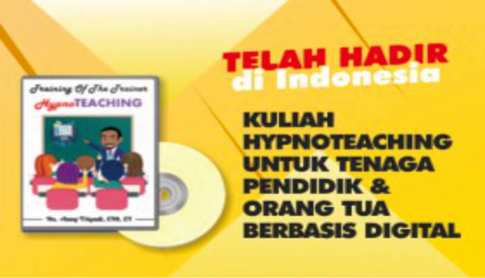 Hypnoteaching