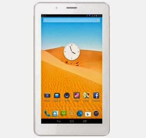 Harga Dan Spesifikasi Evercoss AT1C Best Tablet Terbaru, Ukuran Layar 7.0" Inch Kecepatan Processor 1.3 GHz