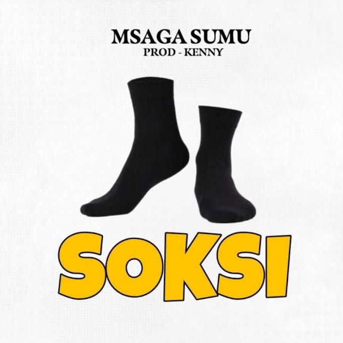 Audio Msaga Sumu - Soksi Mp3
