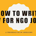 cv format for ngo job in Bangladesh - sample cover letter for ngo job application pdf