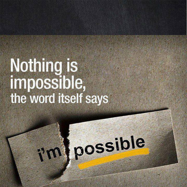 Im'Possible
