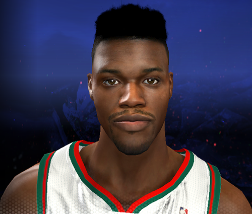 Search results for Travis Outlaw png1035.iff  NBA2K.ORG