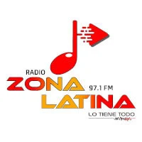 Zona latina 97.1 FM