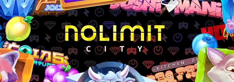 Slot online Gacor No Limit City di Macanbola - Peluang besar menang