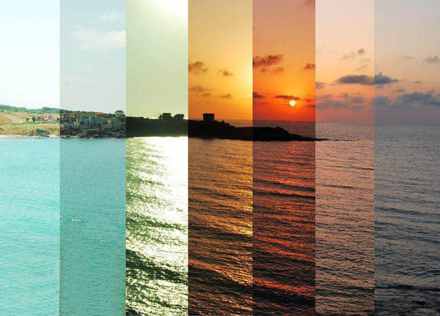 Amazing Pictures of the Day 2012 [30 Photography]