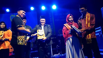 Harlah ke-58 PMII Momentum Membangun Persatuan Bangsa