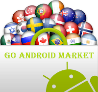 Go Android Market
