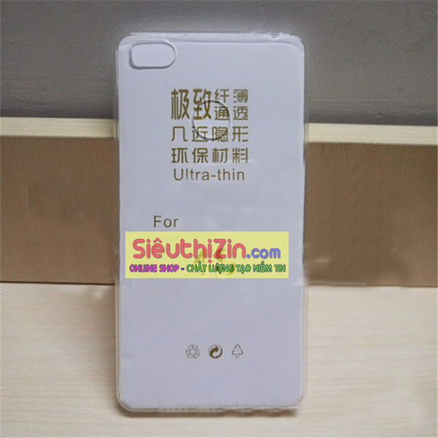 Ốp lưng Xiaomi Mi 4s silicone 