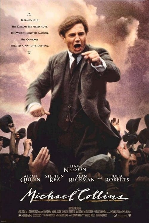 [HD] Michael Collins 1996 Pelicula Online Castellano