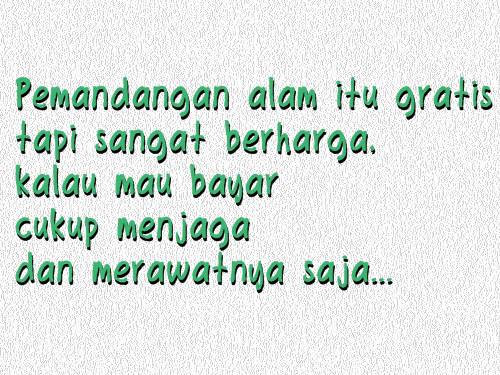 Menyambut Ramadhan