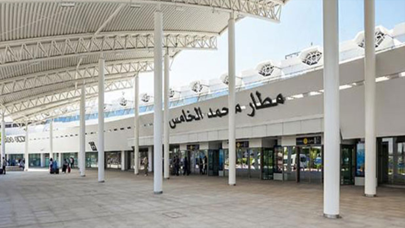 الأنابيك: توظيف 20 منصب مراقب بمطار محمد الخامس