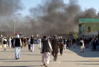 mazar